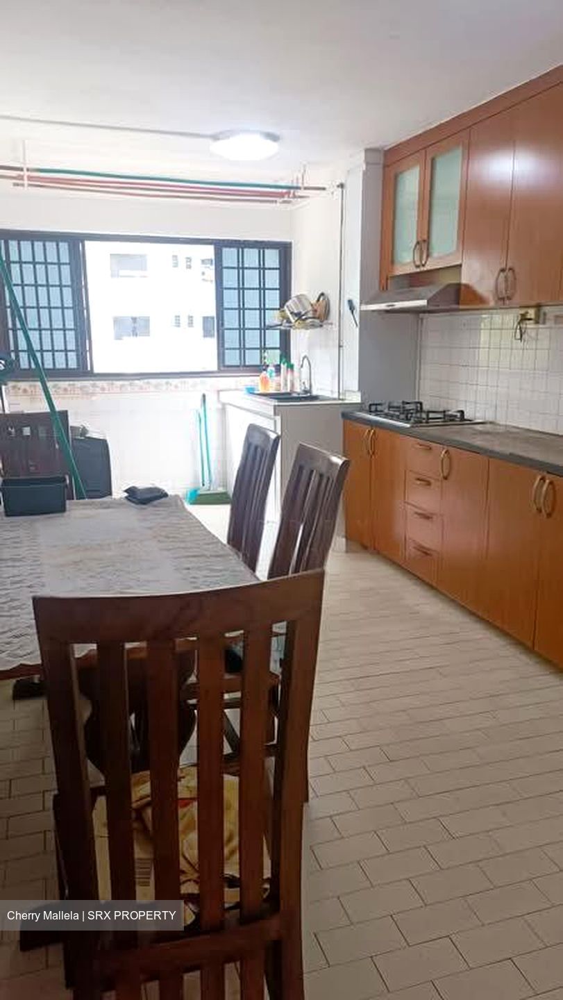 Blk 120 Potong Pasir Avenue 1 (Toa Payoh), HDB 3 Rooms #565280341